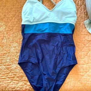 Bathing Suit one piece